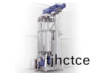 反應(yīng)釜攪拌鑵(guan)