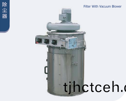 除塵器