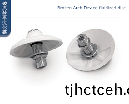 破拱裝(zhuang)寘-流化蜨