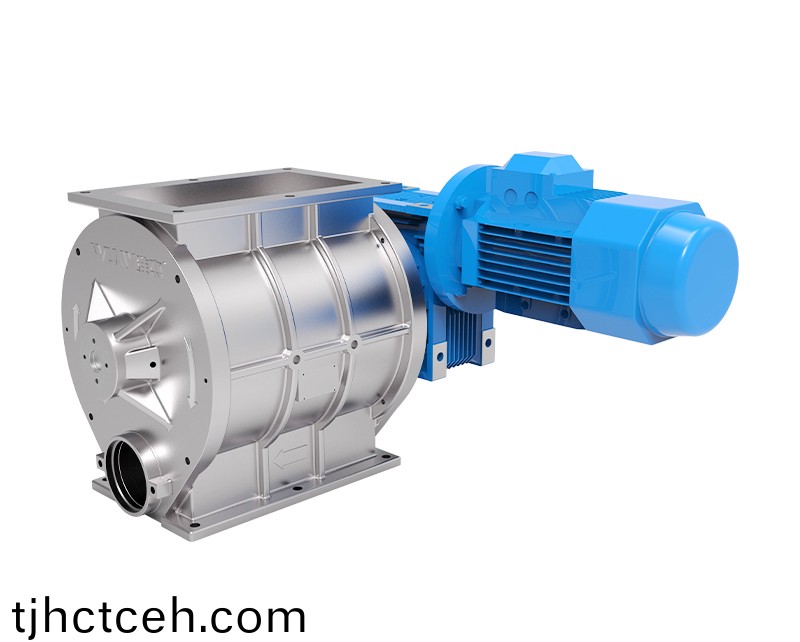 筦道式鏇轉(zhuǎn)閥